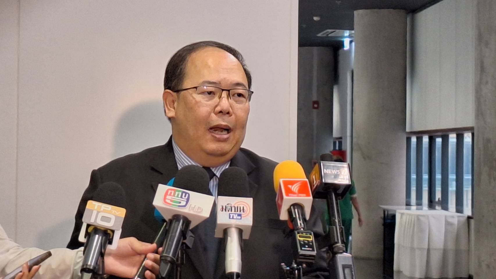 “กมธ.นิรโทษกรรม” ปล่อยผี! เห็นชอบ 7 ประเด็นจำแนกมูลเหตุจูงใจทางการเมือง ชงเล่นงานฟ้องคดีใหม่ได้มีวาระ 2 ปี