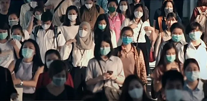 ฟัง 5 บทเพลง ส่งพลังใจคนไทยร่วมสู้โควิด