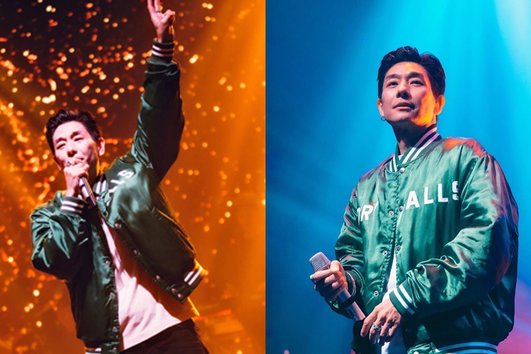 เจ้าพ่อเพลงเศร้า !! 'บอย พีซเมคเกอร์'  หยิบเพลงไหน COVER ก็ปังเศร้าบาดลึกหัวใจ