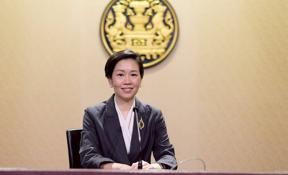 ไทยยินดีเมียนมาย้าย "อองซาน ซูจี" กลับบ้านพัก พร้อมหนุนกระบวนการสันติภาพอาเซียน เตรียมเปิดด่านแม่สอด-เมียวดี ฟื้นเศรษฐกิจชายแดน