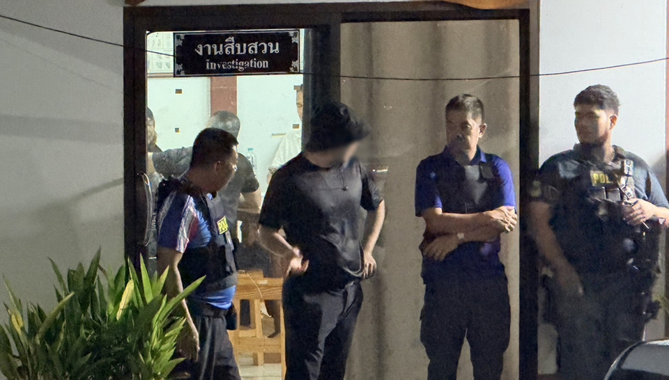 ส่งฟ้อง "มอส ตามาง" คดีฆ่า "ลุงบุญอยู่" ตำรวจค้านประกัน ผู้การตราดสั่งล่าประวัติยาเสพติด