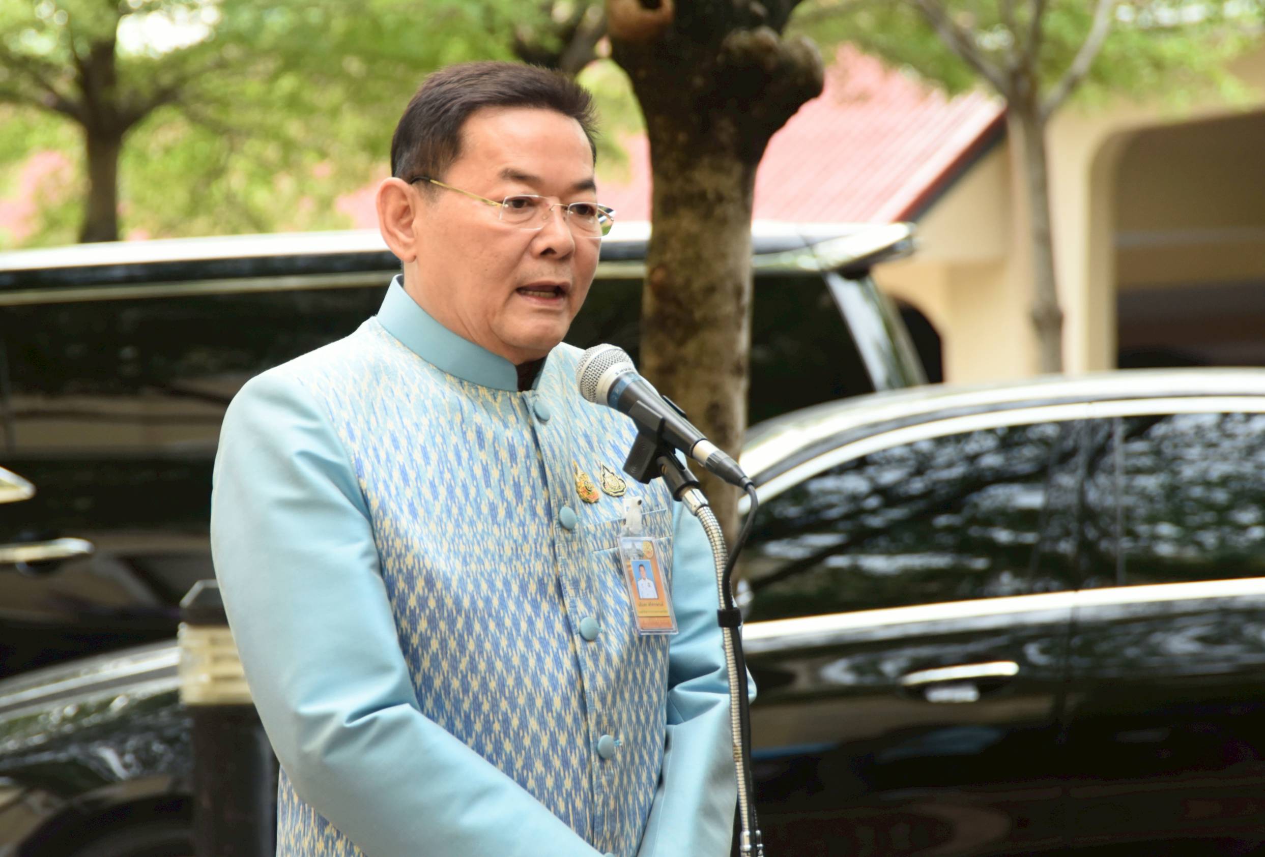 “นภินทร” บอกไป "กกต." แจงปมฮั้วเลือก สว.พรุ่งนี้ ยันมีพยานบุคคล-วิทยาศาสตร์ มั่นใจบริสุทธิ์