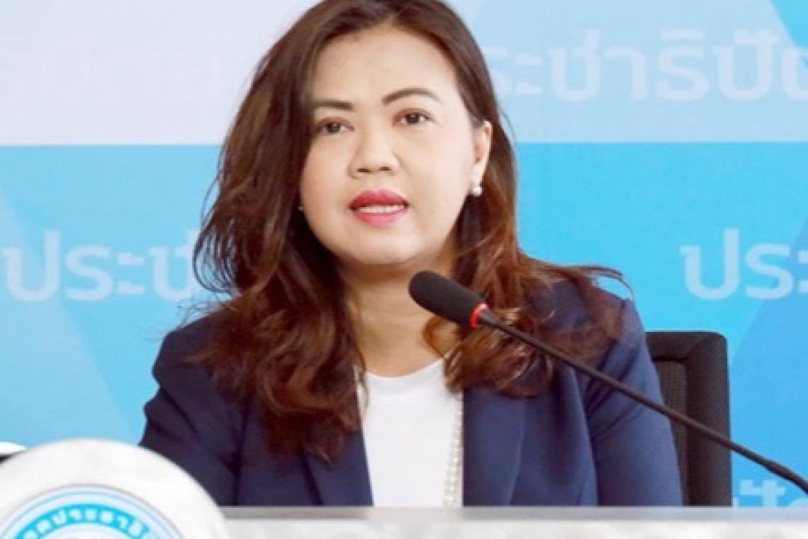  'คุณหญิงกัลยา' ส่งคณะทำงานลงพื้นที่  เร่งสอบข้อเท็จจริงกรณีนักเรียนถูกราดซีม่า