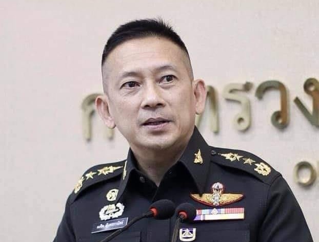 "โฆษกกลาโหม" ยืนยันรัฐบาลให้ความสำคัญแก้ปัญหา "ค้ามนุษย์-โรฮีนจา" มาโดยตลอด