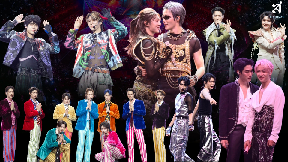 “ดูมันดิ” ทุ่มทุนสร้างแลนด์ความสุข จัดเต็มคอนเสิร์ต DMD LAND 3 มาราธอน 7 ชั่วโมง