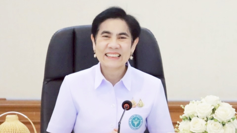 อย. เตือน “ปากกาฉีดลดน้ำหนัก” ใช้ผิดเสี่ยงโยโย่–อันตรายต่อสุขภาพ