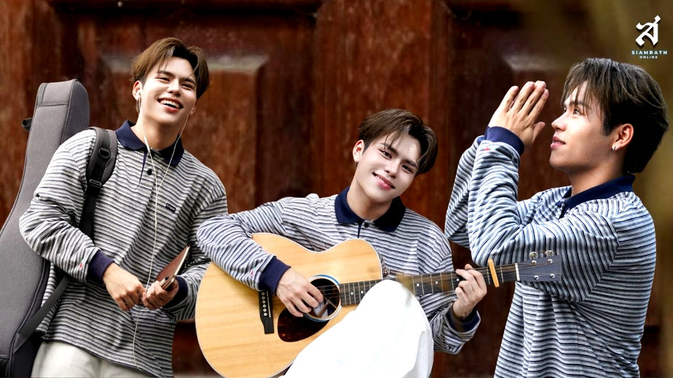 “บิ๊ก Y2Z” ปล่อยซิงเกิ้ลเดี่ยวแรก “ยินดีที่ได้เจอนะ” ส่งความรู้สึกถึงแฟนคลับ