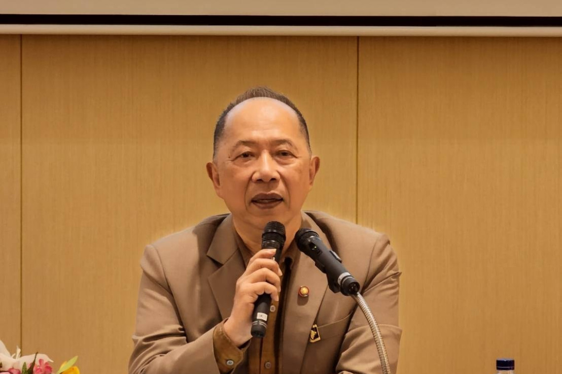 ฮือถามกันวุ่น! คดีทุจริตจำนำข้าว ในศาลปกครองสูงสุดเรื่องเงียบหายไปไหน เชื่อว่าไม่มีไอ้โม่งคนไหนกล้าซุกเรื่องนี้
