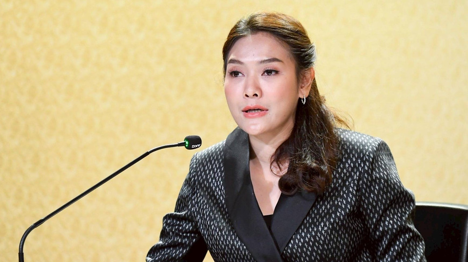 ครม.รับทราบมาตรการและแนวทางตรวจลงตราวีซ่า 93 ประเทศ หนุนการท่องเที่ยวไทย