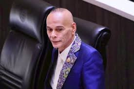 ครม.ตั้ง “ชาดา” นั่งประธานวิปรัฐบาล