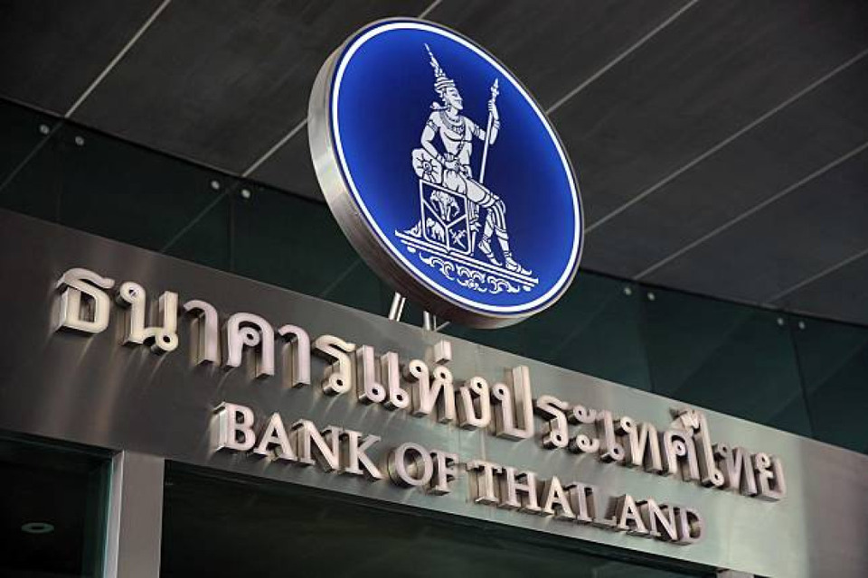 "เศรษฐกิจไทย" อ่วม! พิษ "ภาษีสหรัฐ" ทุบส่งออกปี 69 เหลือ 0.6% "กนง." จับตาเสี่ยงเงินฝืด–บาทแข็ง