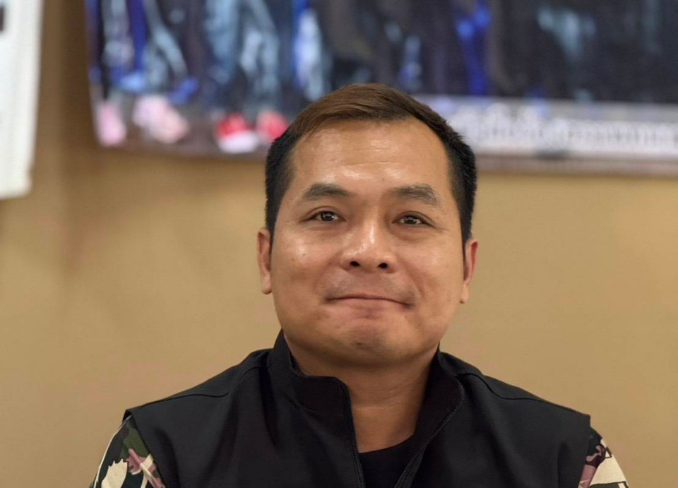 “เคน พิศณุพงศ์” ลา ปชป. เปิดใจไปช่วยงานผู้ใหญ่ที่เคารพ เผยยังระลึกถึงพรรคเสมอ