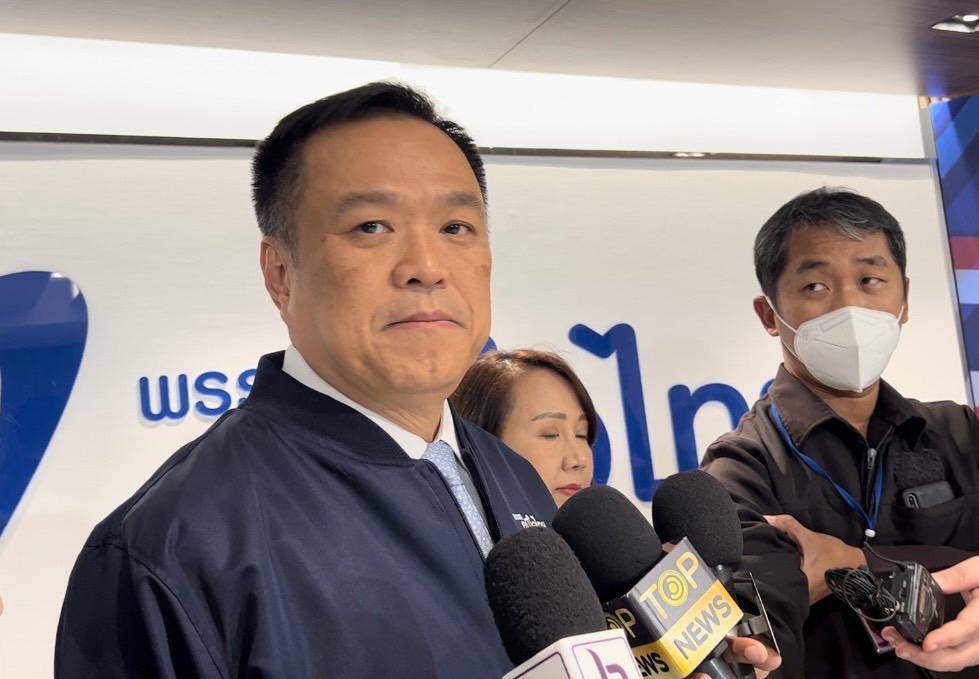 "อนุทิน" โอด "ภูมิใจไทย" ถูกเข้าใจผิด ย้ำโยก "หมอสุภัทร"  เป็นอำนาจฝ่ายประจำ มั่นใจไม่กระทบฐานเสียงภาคใต้