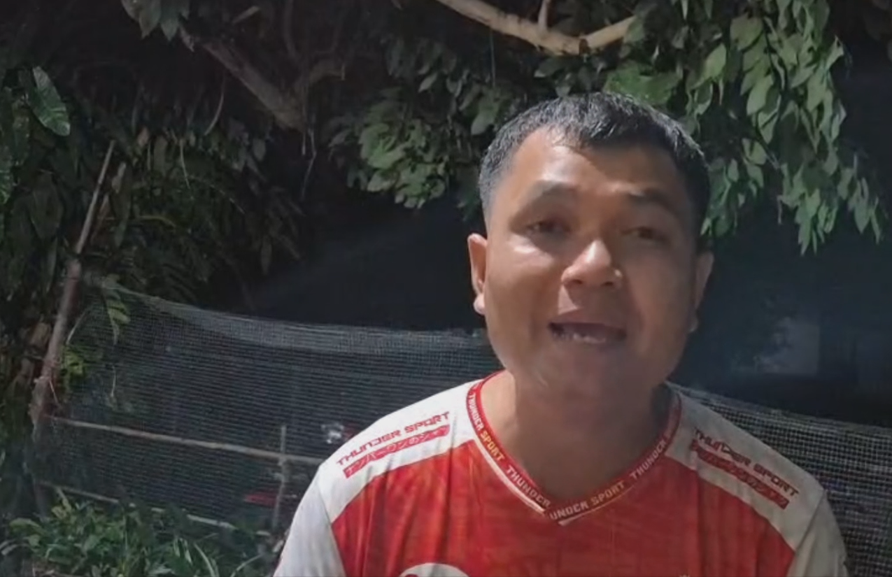 อินฟลูสุรินทร์โต้เดือด! ปม รพ.เอาภาษาเขมรออก หลังโซเชียลกัมพูชากล่าวหาติดเงินคนไข้ 2 หมื่น