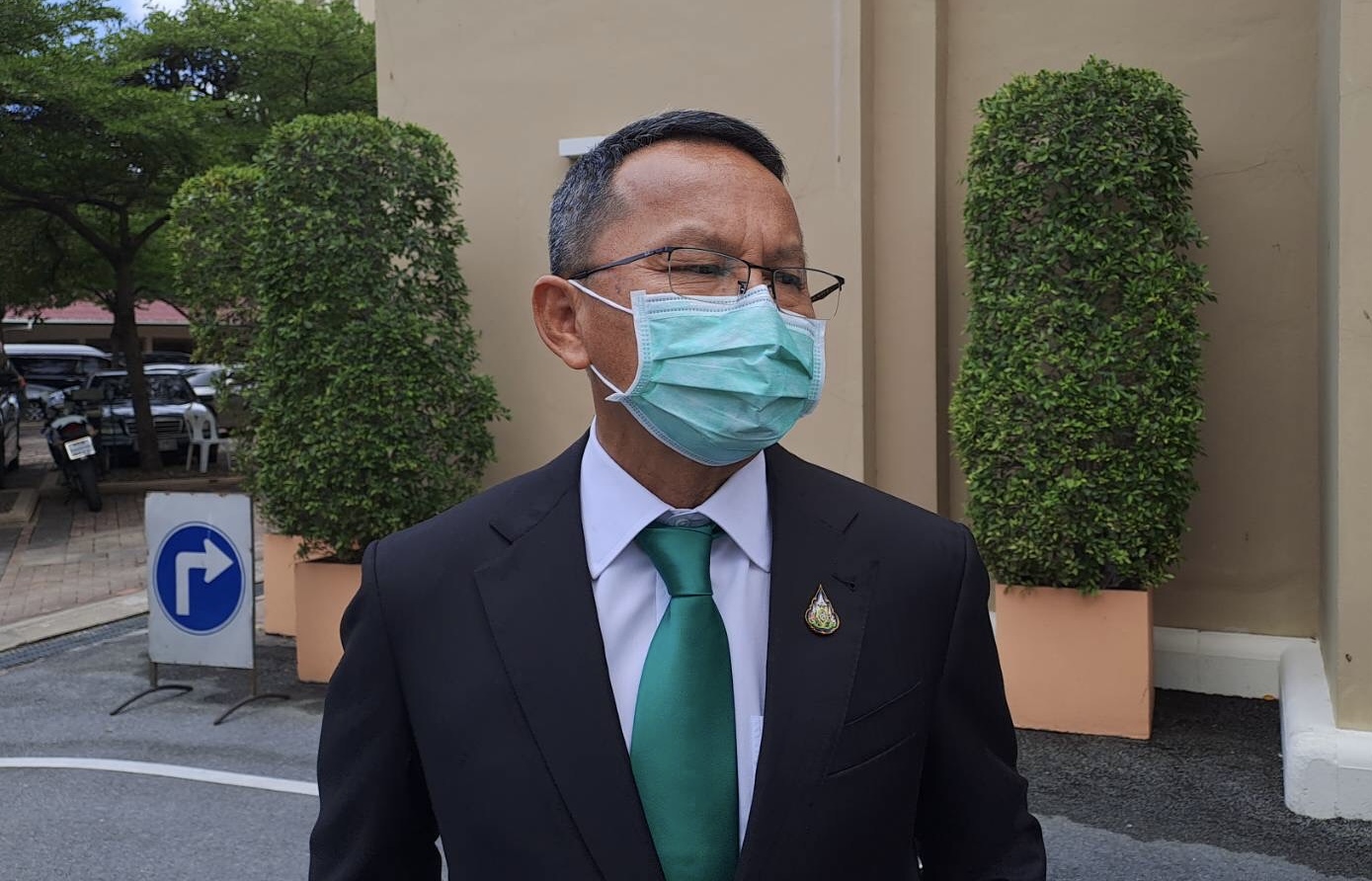 “สมศักดิ์” เผย คกก.นโยบายกัญชา ตั้งอนุกรรมการ ดูแลด้านต่างๆ หลังปลดล็อกกัญชากัญชง