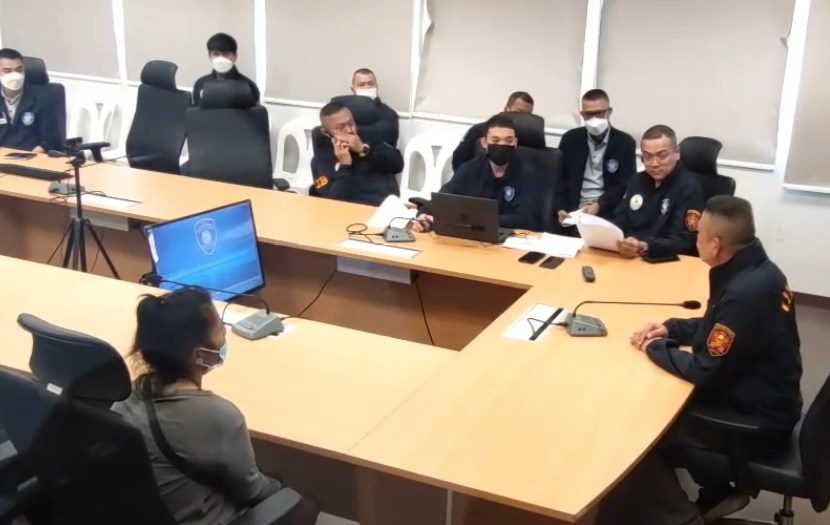 ออกหมายจับบัญชีม้า 8 คนหลอกเด็ก 15 ลงทุนจนเครียดผูกคอดับ ลั่นทั้งขบวนการหนีไม่พ้น กม.
