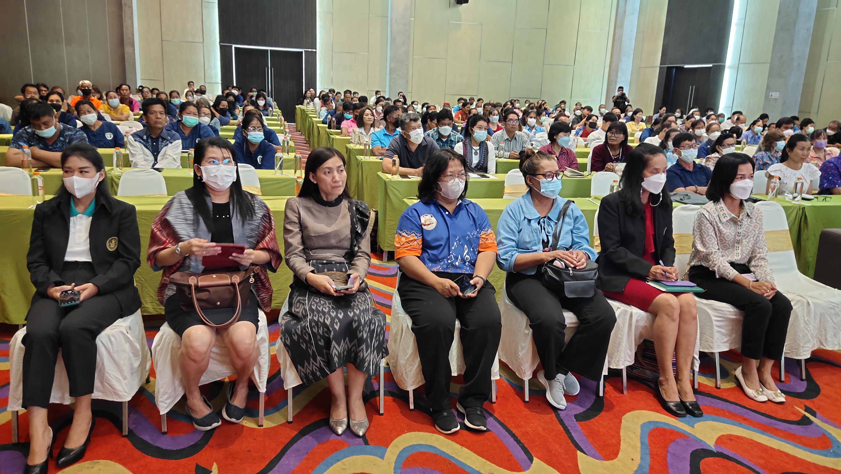 สุพรรณบุรี เปิดงานเมืองสมุนไพร เชื่อมโยงการตลาดระหว่างผู้ผลิตและผู้ประกอบการสมุนไพร