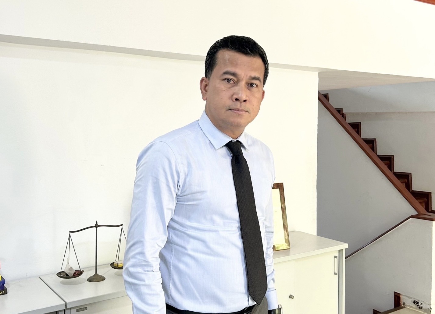 พังเละไม่เป็นท่า! “เชาว์” ประกาศหา "มีชัย" คนต้นคิดออกกติกาเลือก สว. 
