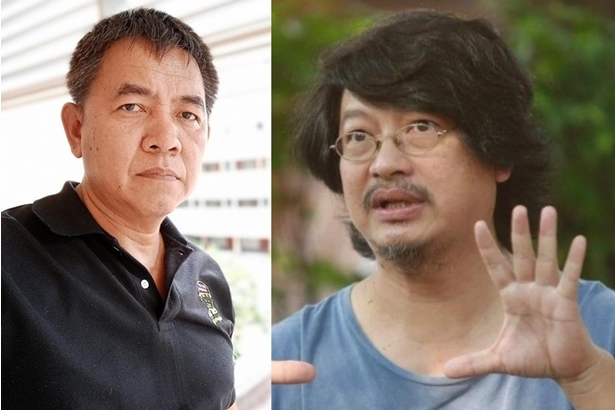 มุมมอง "บก. ลายจุด" กรณีผู้กองปูเค็ม