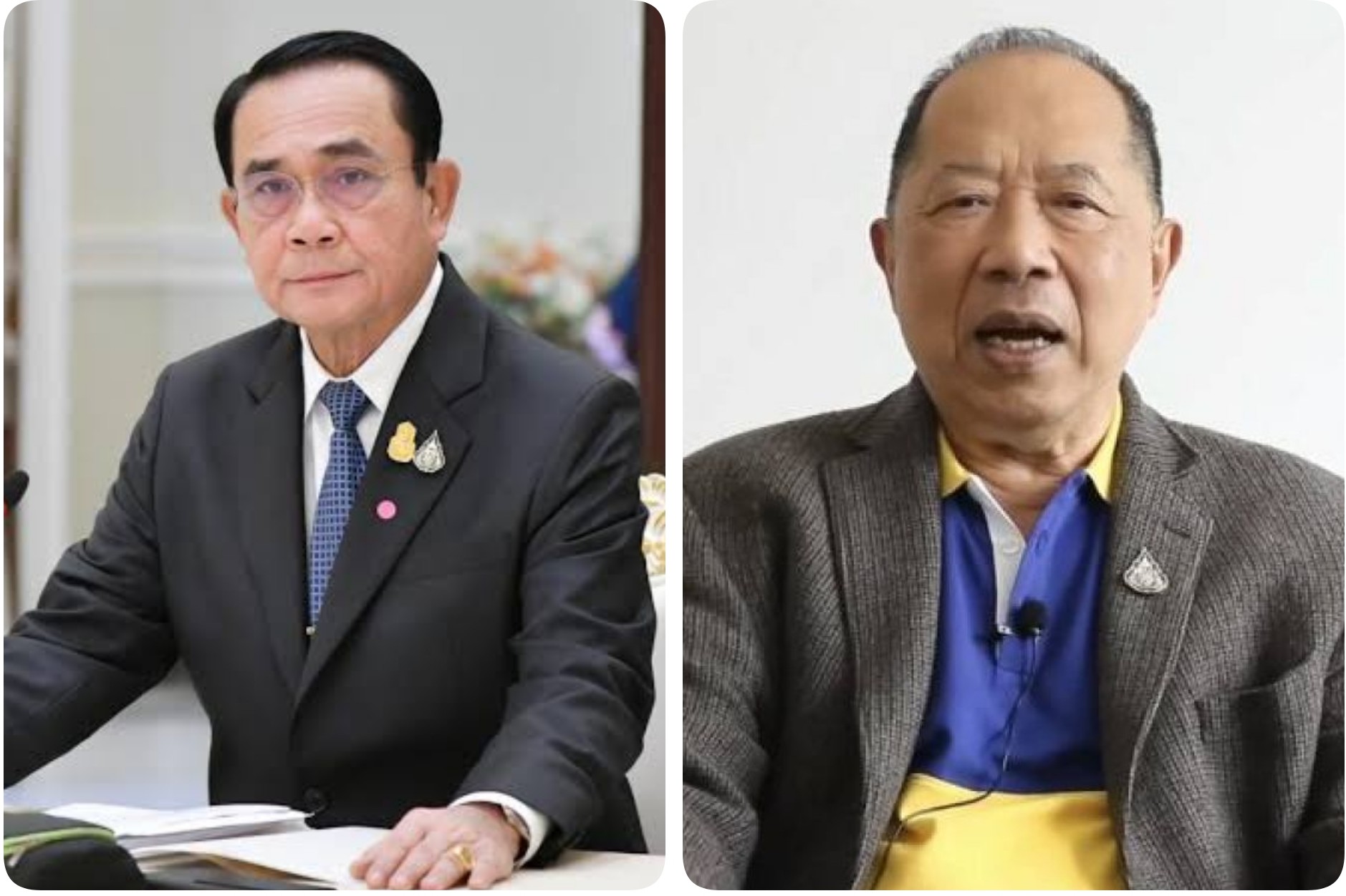 อาจถึงการสิ้นชาติ! 'ไพศาล'วิเคราะห์3ทางศาลรธน.เคาะปม8ปีนายกฯ