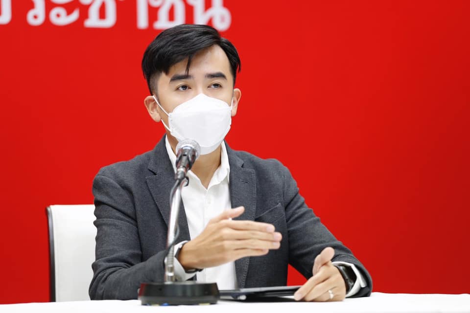 "เพื่อไทย" สงสัยรัฐบาลจงใจทำ "ประชานิยมครั้งใหญ่" หาเสียงเตรียมเลือกตั้ง หวังผลทางการเมือง 