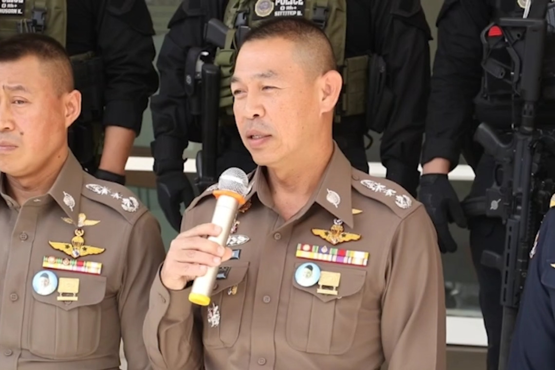 สั่งฟัน! วินัย-อาญา 7 ตำรวจจราจร เล็งเข้าข่าย พ.ร.บ.อุ้มหาย อยู่ระหว่างรวบรวมพยานหลักฐานส่ง ป.ป.ช. 