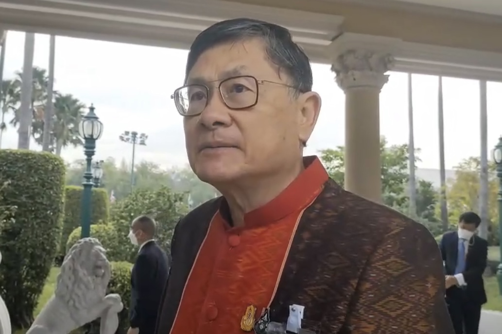 "เอนก" จ่อลงดาบ "นักวิชาการ" จ่ายเงินซื้องานวิจัย ลั่นบุคลากรการศึกษาอย่าทำตัวด่างพร้อย