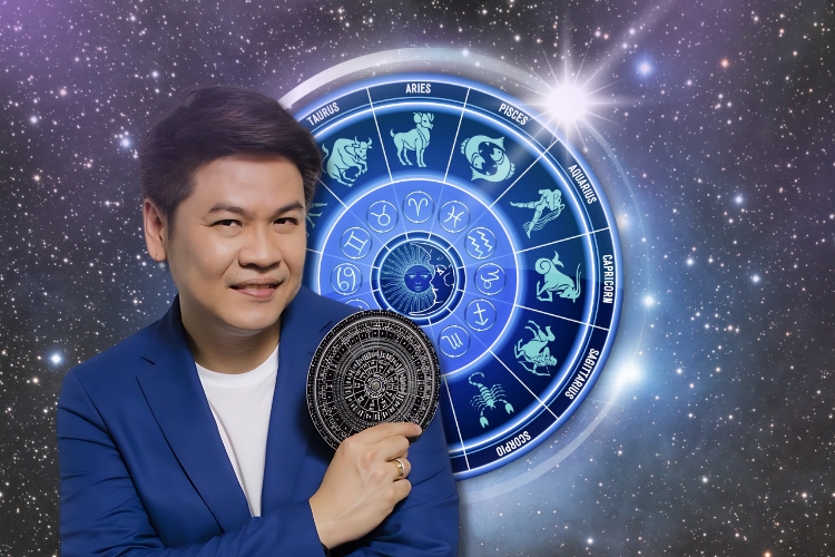 "หมอบอยเคลียร์ชัด"ดาวศุกร์ย้ายราศีใดชีวิตพลิกขึ้นแท่นเป็นบอสใหญ่