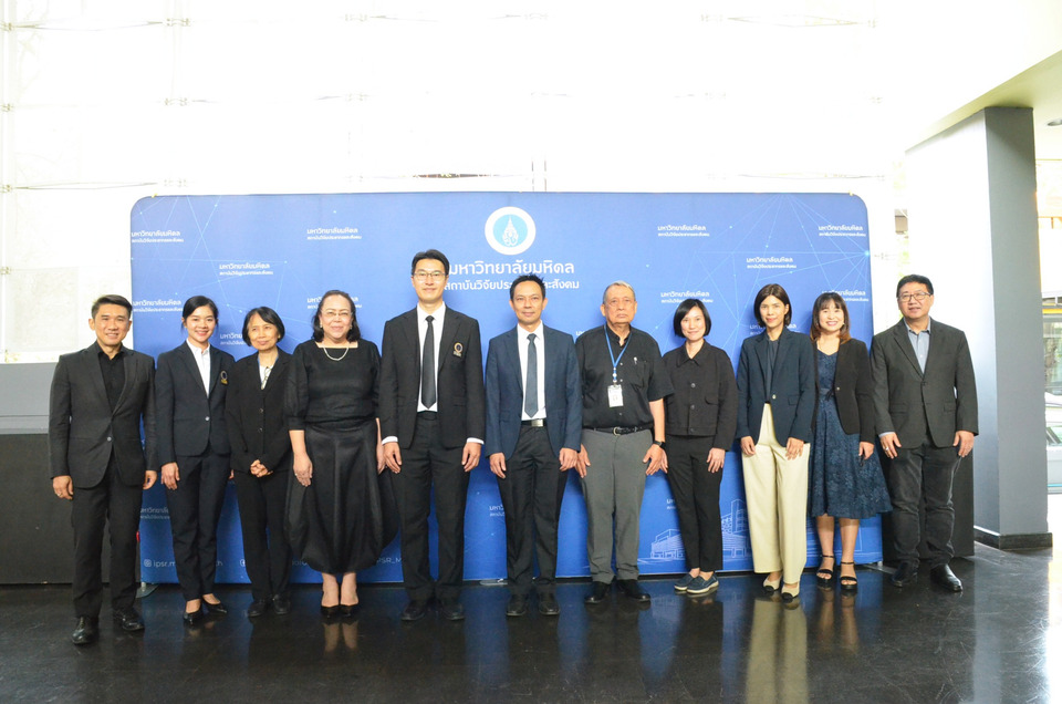 สถานการณ์ประชากรไทย ปี 2569 “พลิกวิกฤตเกิดน้อย–สังคมสูงวัย สู่การลงทุนใน ‘คน’ เพื่ออนาคตประเทศ”