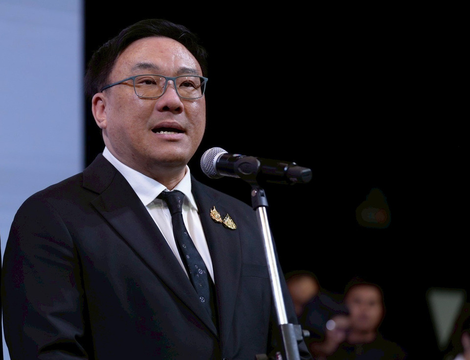 "จุลพันธ์"ชี้ไทยเสียความได้เปรียบทางการทูต เหตุถ้อยคำผู้นำคลุมเครือ เปิดช่องต่างชาติกดดัน