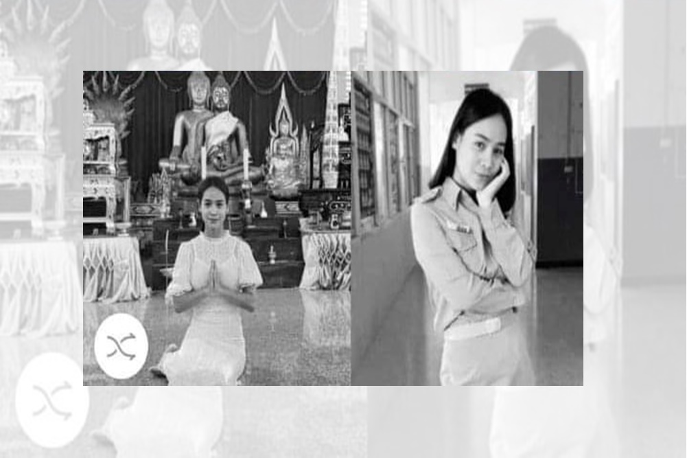 "ครูปุ้ม" วัย 29 ผู้ให้ บริจาคอวัยวะ ช่วยเหลือ 5 ชีวิต