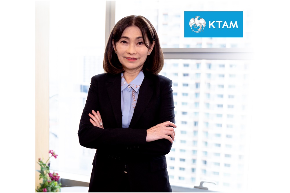 KTAM เพิ่มโอกาสการลงทุนให้กับนักลงทุนลดหย่อนภาษีกับ KT-VIETNAM RMF พร้อมกองทุนอีกหลากหลาย ครอบคลุมทุกสินทรัพย์  