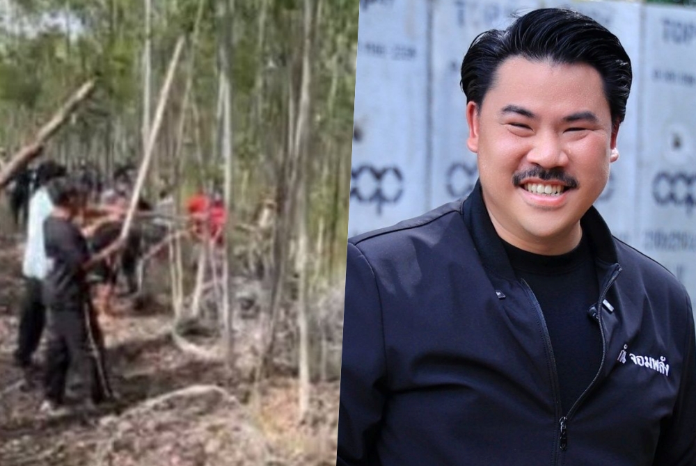 ไฟเขียวมาแล้ว! "กัน จอมพลัง" เผยผู้ใหญ่อนุมัติปราบจลาจลเขมรรื้อรั้วชายแดน