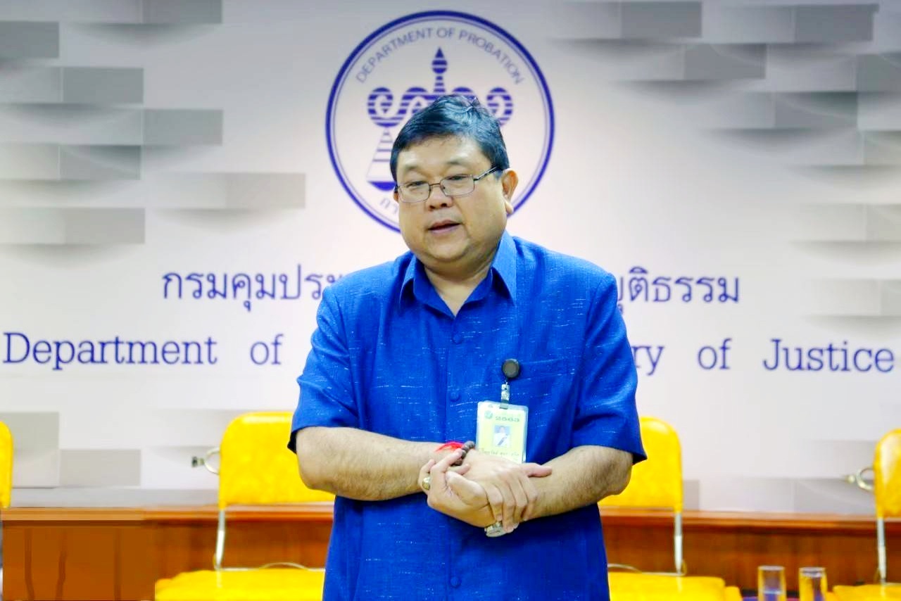กรมคุมประพฤติพอใจผลดำเนินงาน "EM สร้างงาน สร้างโอกาส" ลดความเหลื่อมล้ำในสังคม 