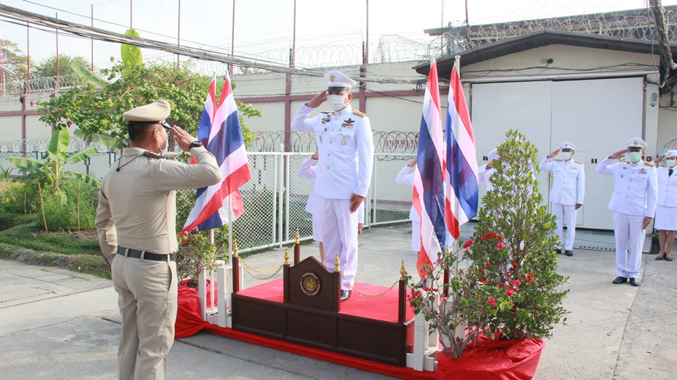 รองผู้ว่าฯพระนครศรีอยุธยา เป็นผู้แทนพระองค์ ปิดการฝึกอบรมโครงการพระราชทาน “โคกหนองนาแห่งน้ำใจและความหวัง” 