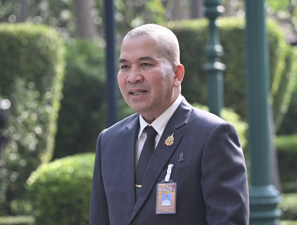 ลุ้นพฤษภาคม! รมว.ยุติธรรมเผย “ทักษิณ” เข้าเกณฑ์พักโทษ คุมขังครบ 2 ใน 3 ตามระเบียบราชทัณฑ์
