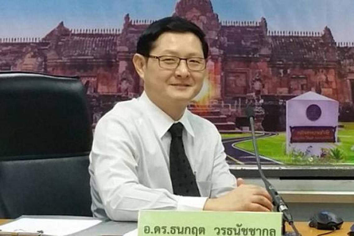 "อัยการธนกฤต" โพสต์แจงปมกัมพูชาฟ้องศาลโลก! ไทยไม่ยอมรับอำนาจอยู่แล้ว จึงขอให้ศาลยกฟ้องกัมพูชาได้