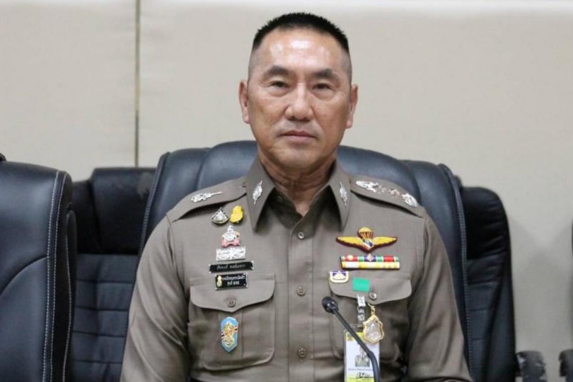 บชน.เตือนกลุ่มผู้ชุมนุมอย่าป่วนเมือง ยัน ตร.เข้ามาดูแลความสงบ