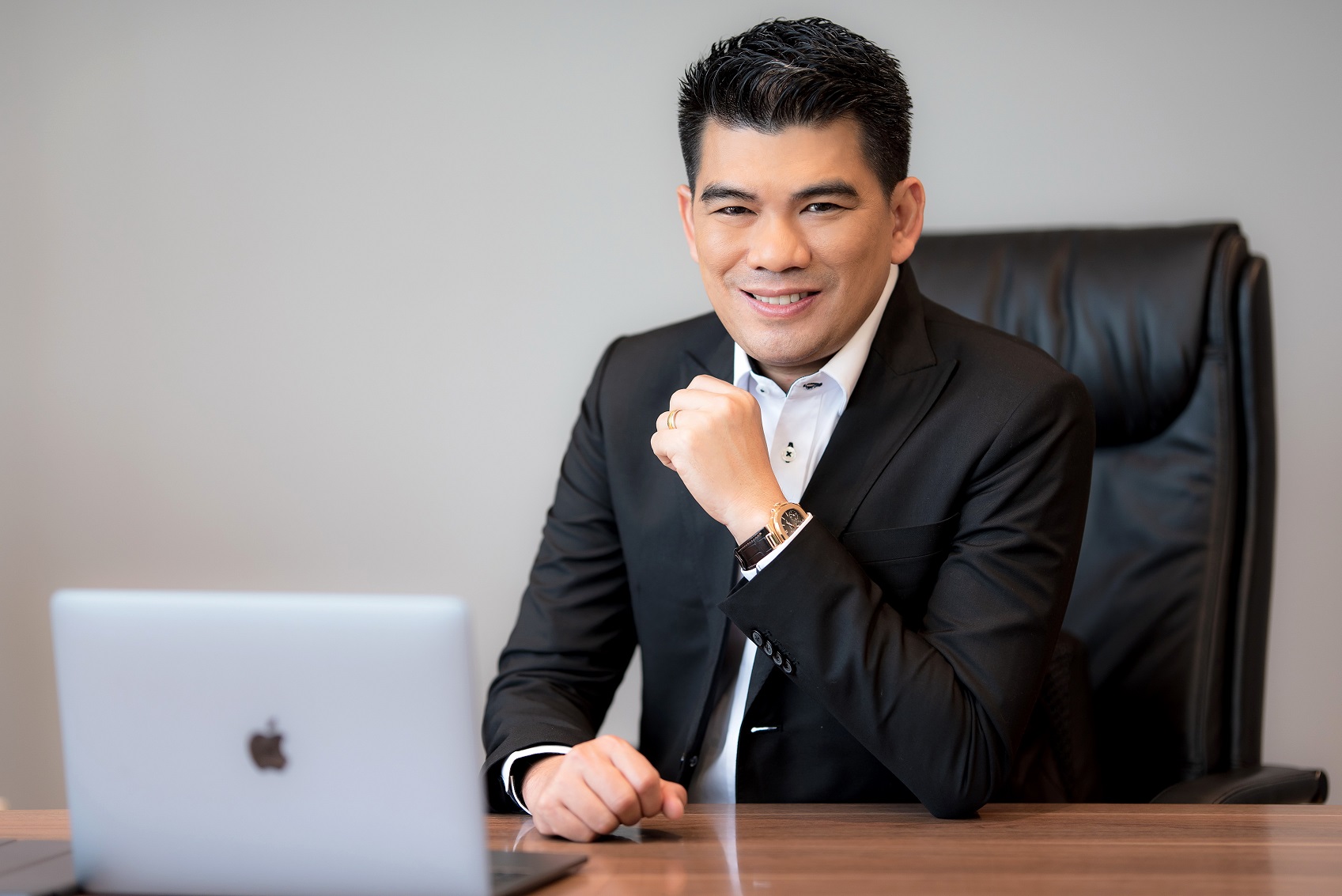 "WGE" เดินหน้าประมูลงานใหม่เต็มพิกัด ประเมินผลงาน Q1/65 โตโดดเด่นหลังตุน backlog พุ่ง 3 พันล้าน  