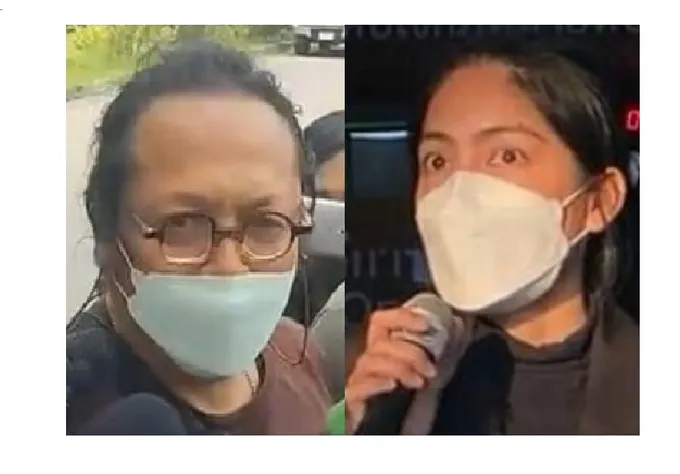 "พ่อกระติก" เชื่อคำให้การ "ลูกสาว" ลั่น ผิดจริงจะเป็นคนพาเข้าเรือนจำเอง