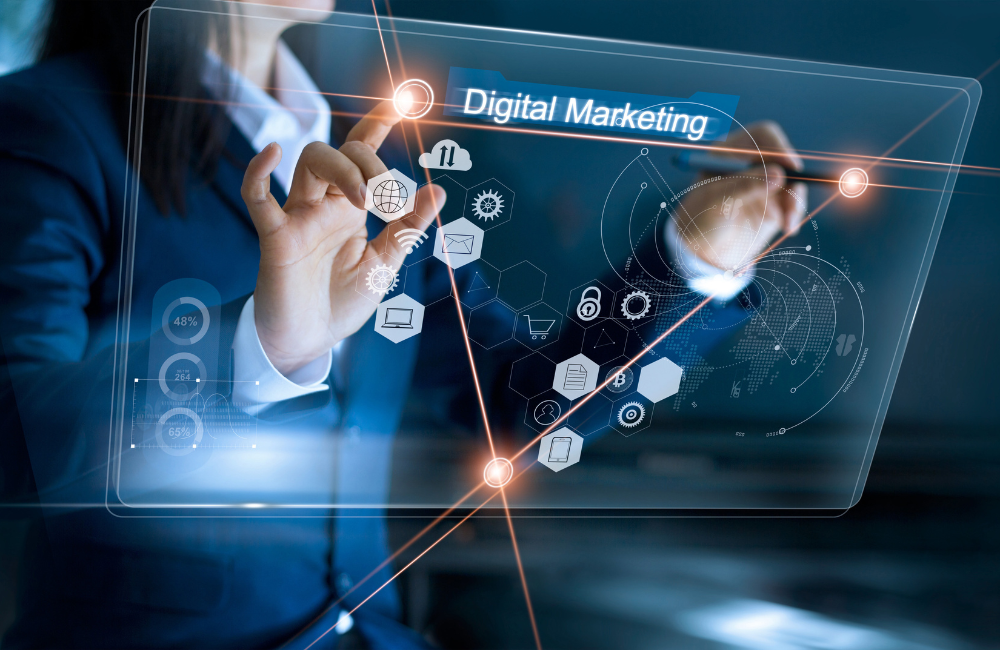 สมัครเรียน ป.โท MBA เพื่อเรียนรู้ Digital Marketing และต่อยอดธุรกิจ