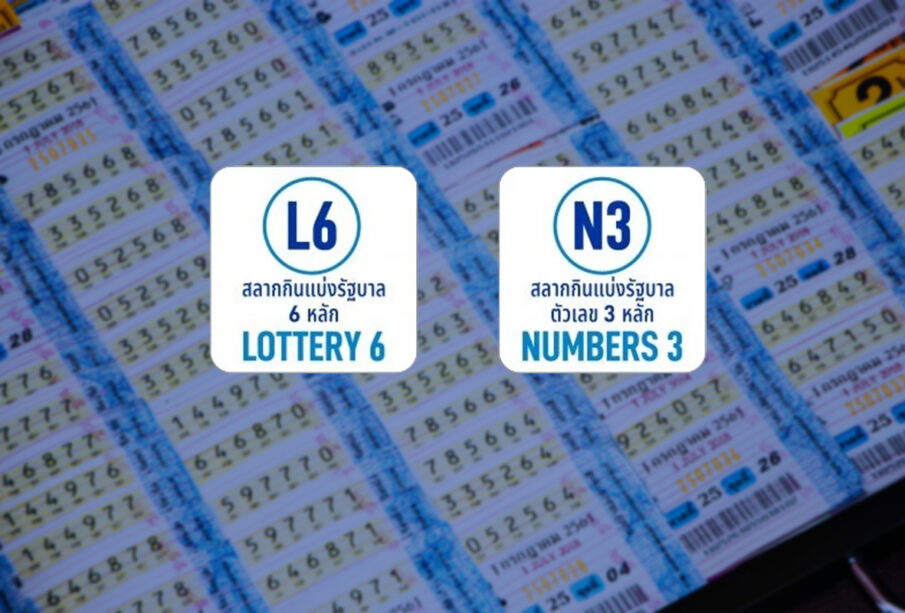 คอหวยรอลุ้น! "สลาก N3 - L6" สคร.ชงครม.ตัดสินแล้ว