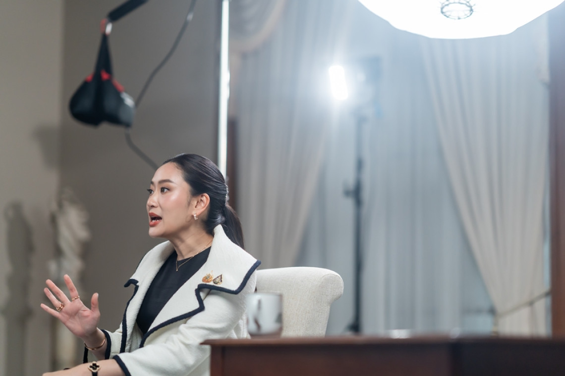  นายกฯสั่งยกเครื่องระบบเตือนภัย ลั่นรับไม่ได้ไร้คำตอบตึกสตง.ถล่ม