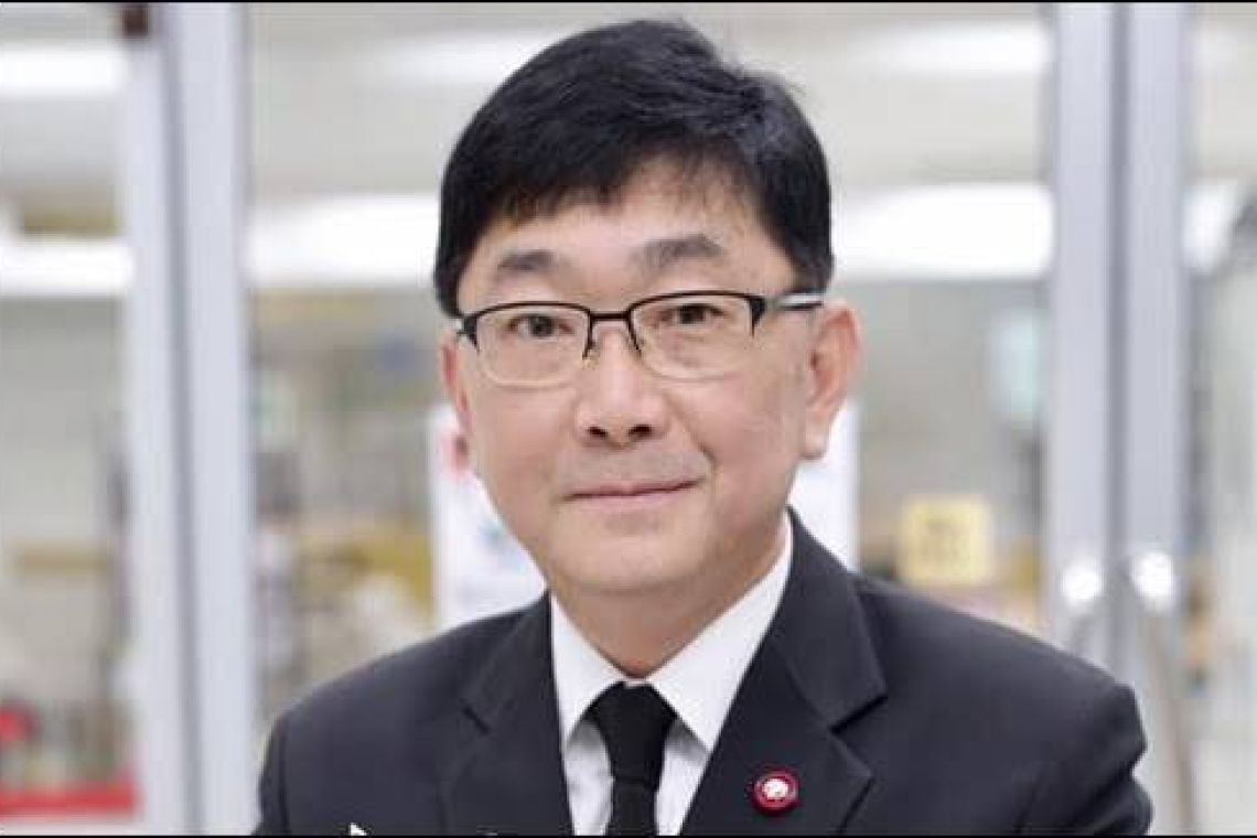 'โกศลวัฒน์' เตือนเเก๊งเเมวน้ำลักทรัพย์ตอนเกิดน้ำท่วมโทษหนัก เผย 'สคช.' เตรียมเเผนช่วยชาวบ้านหลังน้ำลด 