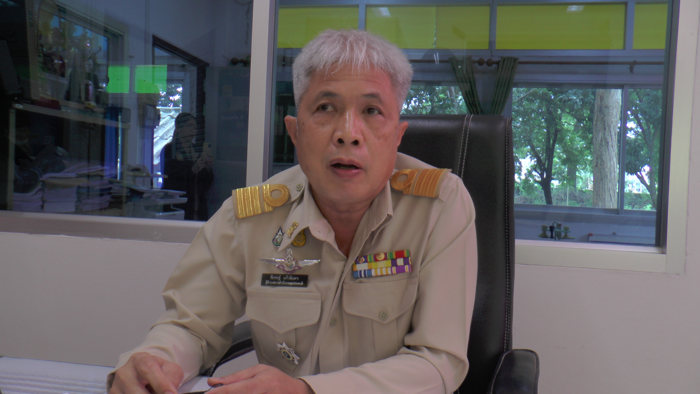 ยุติธรรมจังหวัดพร้อมช่วยเหลือเยียวยาครอบครัว'น้องโฟโต้'ถูกทำร้าย