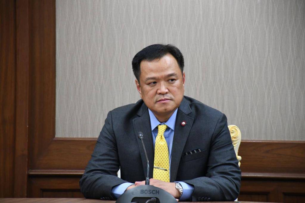 “อนุทิน” ชี้ดึงกัญชากลับยาเสพติด ต้องเยียวยาผู้ได้รับผลกระทบ