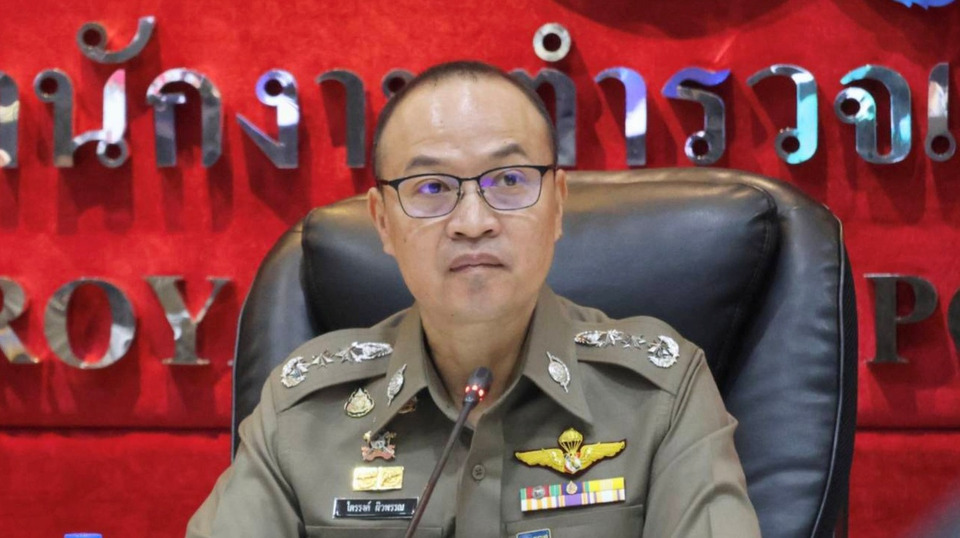 ตร.เดินหน้ากวาดล้างพนันออนไลน์ทั้งระบบ เตือนนักเล่นเสี่ยงหมดตัว–ติดคุก เดินมาตรการเชิงรุกทั่วประเทศ