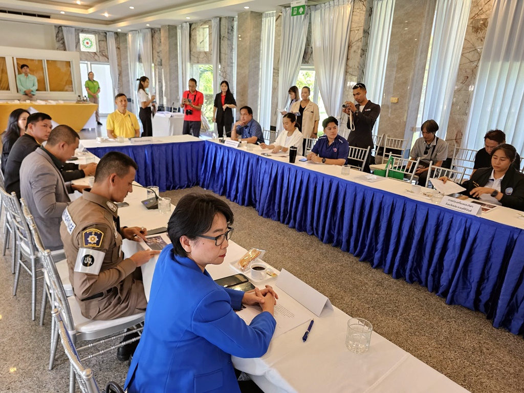 ธนาคารซีไอเอ็มบี ไทย เตรียมจัดไตรกีฬา ครั้งที่ 5 “CIMB THAI TRIATHLON 2024” หาดสวนสนประดิพัทธ์ 