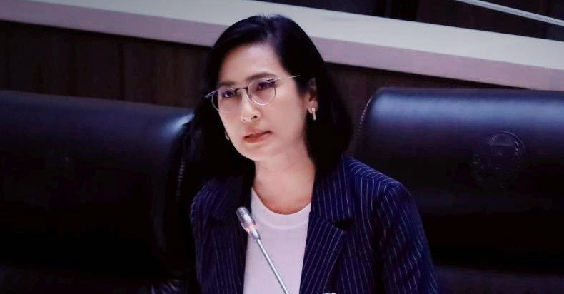 รองหัวหน้า ปชป. รับผิดชอบ อดีตผู้สมัคร สส. คุกคามทางเพศชิงลาออก ยันคืนความยุติธรรมผู้เสียหาย
