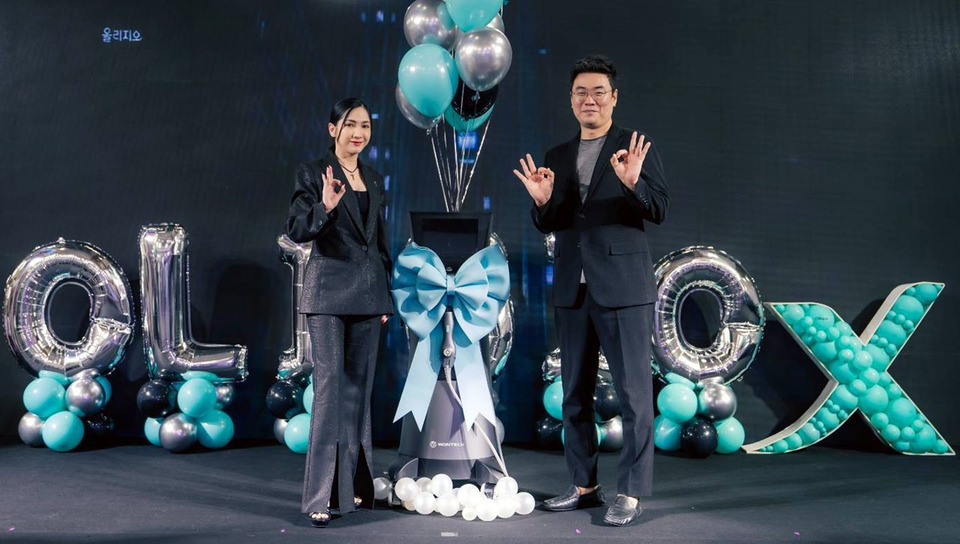 APEX เปิดตัว “OligioX” นวัตกรรมยกกระชับจากเกาหลี ผู้นำเทรนด์ความงามระดับโลก ที่แรกในไทย